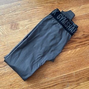 Gymshark low rise leggings